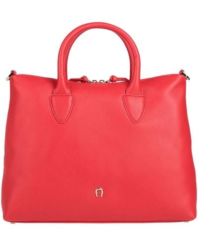 Aigner Handtaschen - Rot