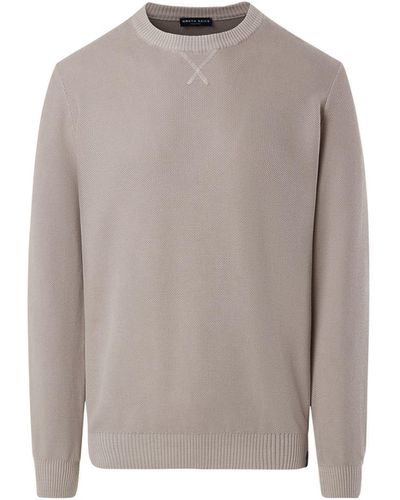 North Sails Pullover - Gris