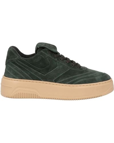 Pantofola D Oro Sneakers - Vert