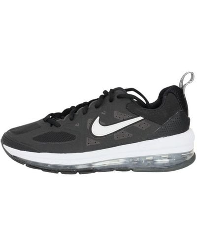 Nike Sneakers - Negro