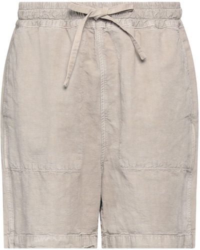 President's Shorts & Bermuda Shorts - Grey