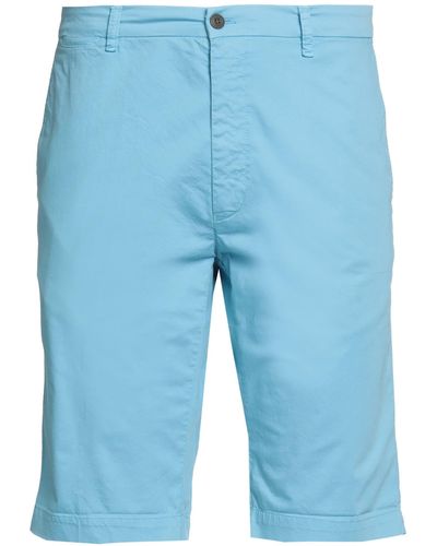 Mason's Shorts & Bermudashorts - Blau