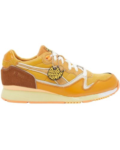 Diadora Sneakers - Arancione