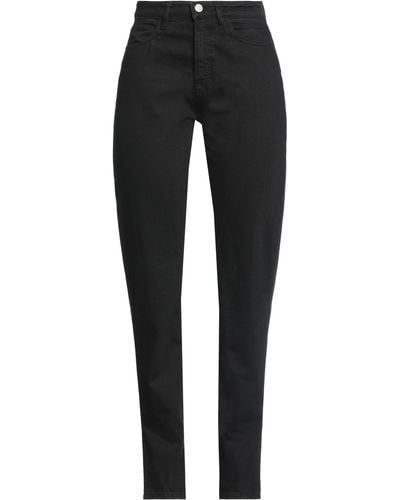 ICON DENIM Jeans - Black