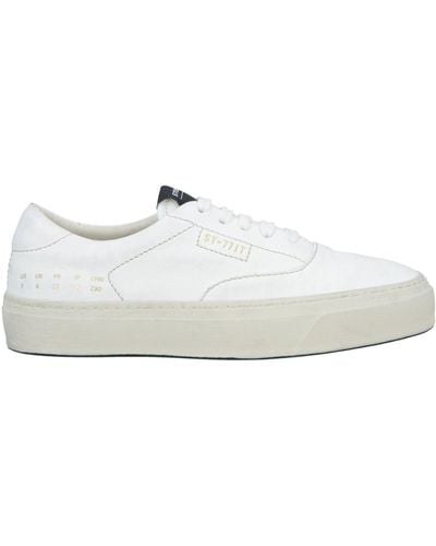 Stokton Sneakers - Weiß
