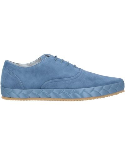 Philippe Model Zapatos de cordones - Azul