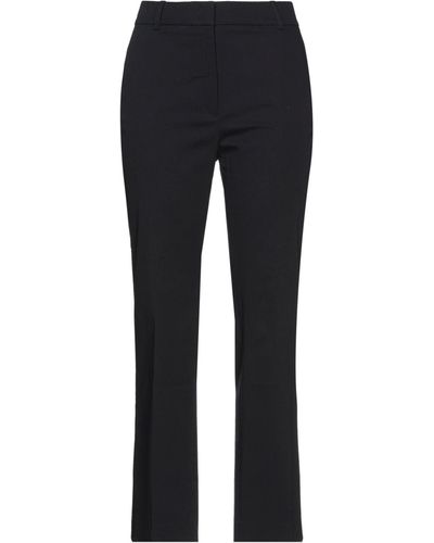 Cappellini By Peserico Pants - Blue