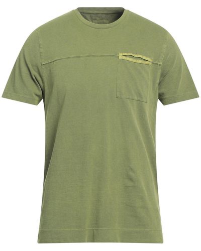 Heritage T-shirt - Green