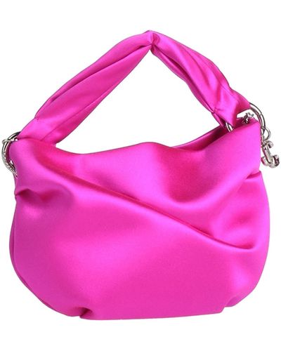 Jimmy Choo Handtaschen - Pink