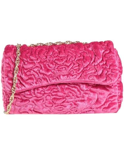 Mia Bag Cross-body Bag - Pink