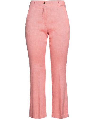 Momoní Trousers - Pink