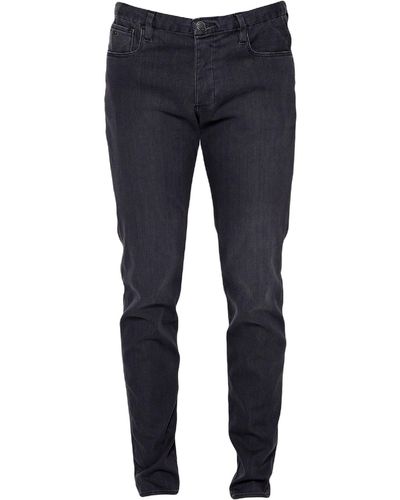 Emporio Armani Jeans - Multicolour
