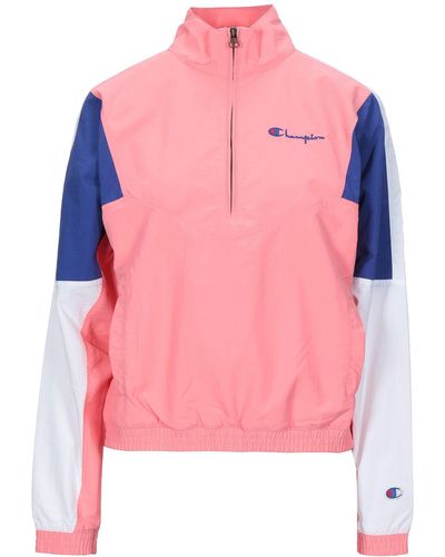 Champion coats store for sale