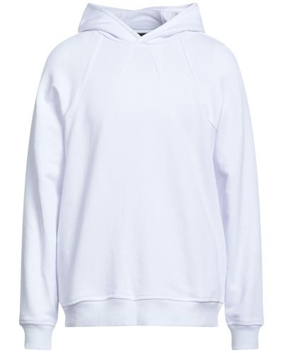 Roberto Collina Sweatshirt - White