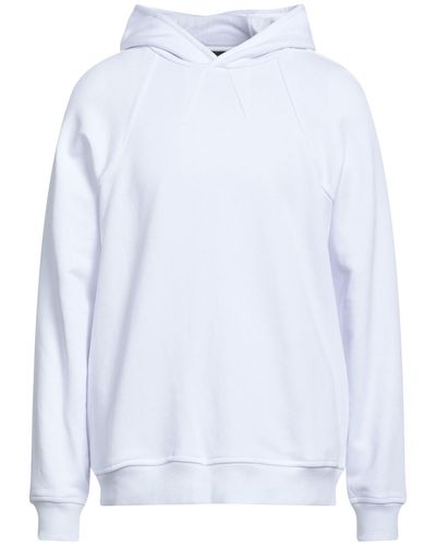 Roberto Collina Sweat-shirt - Blanc