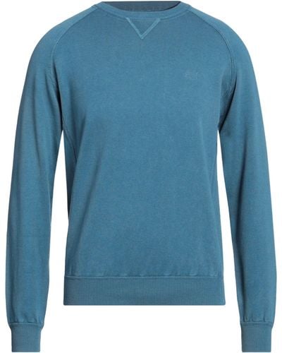 Sun 68 Sweater - Blue