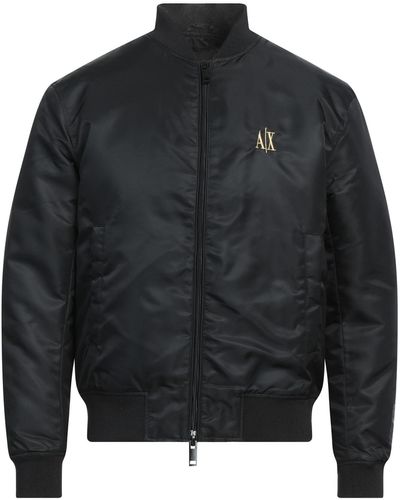 Armani Exchange Jacket - Grey