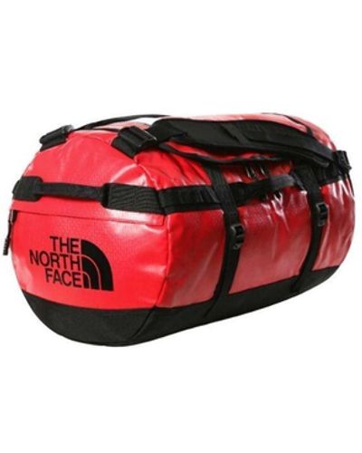 The North Face Reisetasche - Rot
