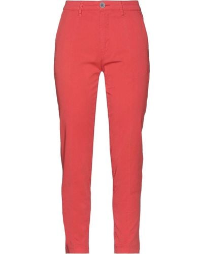 Red Barba Napoli Clothing for Women | Lyst