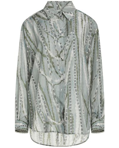 Roseanna Camisa - Gris