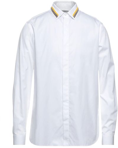 Valentino Shirt - White