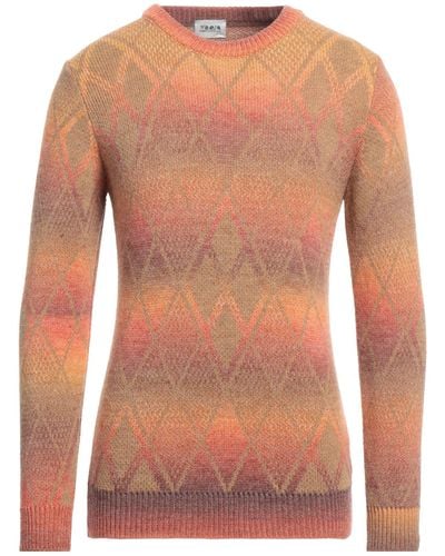 Berna Sweater - Multicolor