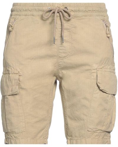 off 69% Alpha Industries Shorts Men | for up | to Online Sale Lyst