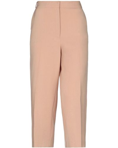 Chinti & Parker Trouser - Natural