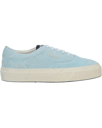 Stokton Sneakers - Blue