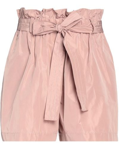 Soallure Shorts & Bermudashorts - Pink