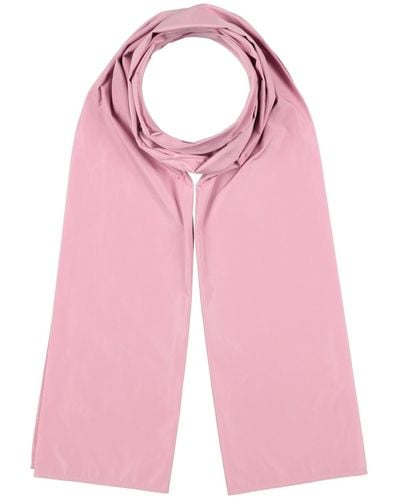 Clips Schal - Pink