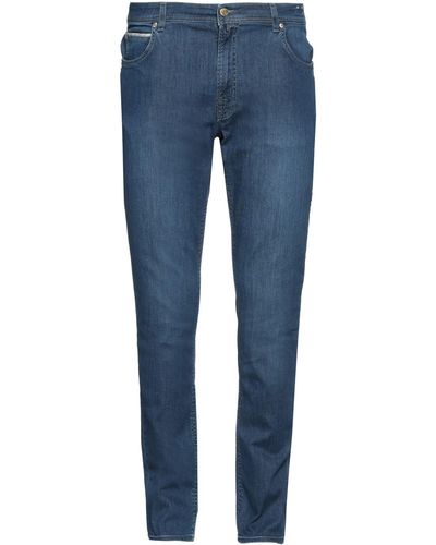 Briglia 1949 Jeans - Blue