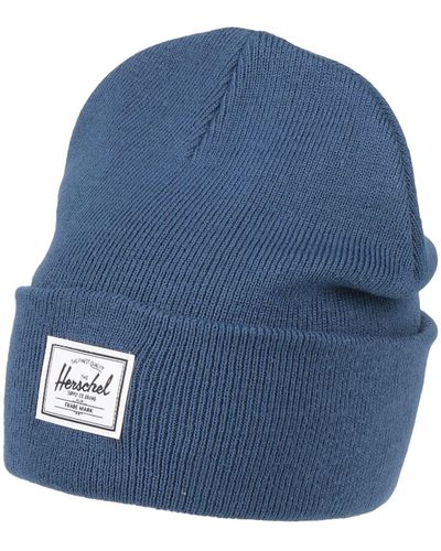 Herschel Supply Co. Hat - Blue