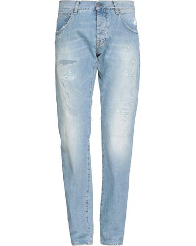 2W2M Jeans - Blue