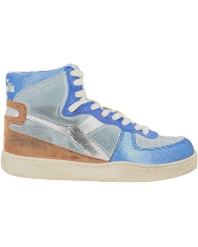 Diadora Sneakers - Blu