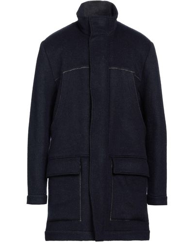 PS by Paul Smith Cappotto - Blu