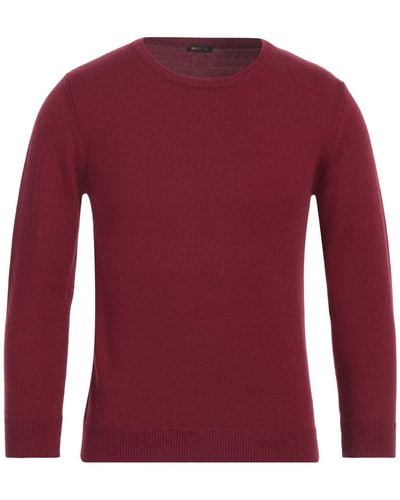 Imperial Jumper - Red