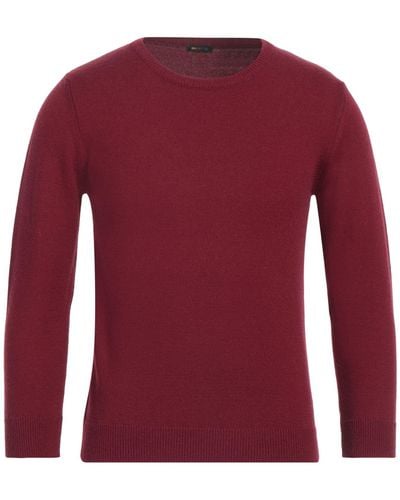 Imperial Sweater - Red