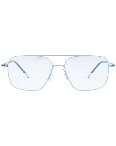 Komono Eyeglass Frame - Blue