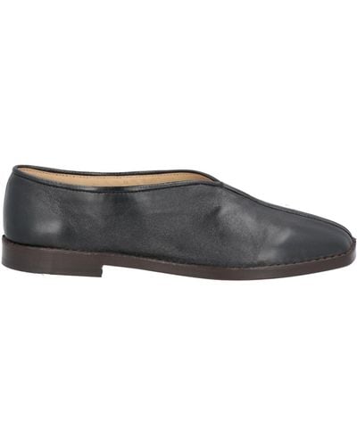 Lemaire Loafers - Grey
