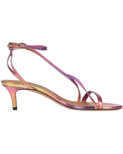 Isabel Marant Sandals - Pink