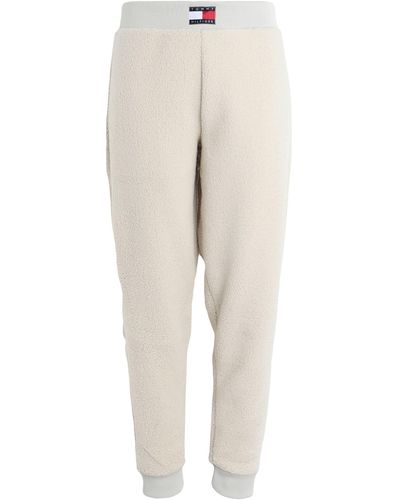Tommy Hilfiger Trouser - White