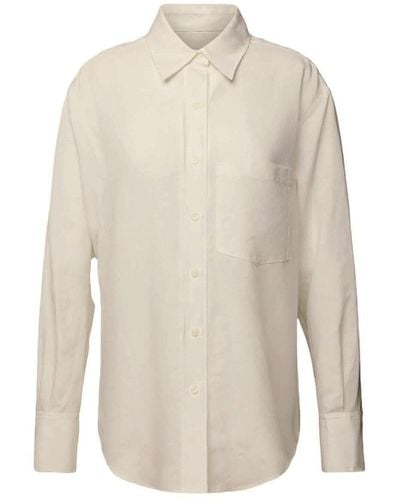 Calvin Klein Hemd - Weiß