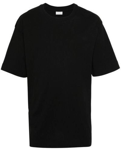 Dries Van Noten T-shirt - Nero