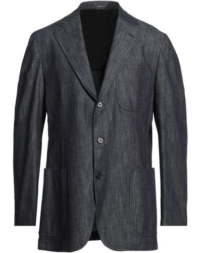 East Harbour Surplus Suit Jacket - Black
