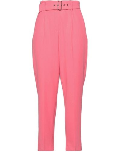 Seductive Trouser - Pink