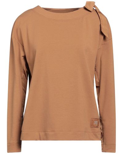Pennyblack Sweatshirt - Brown