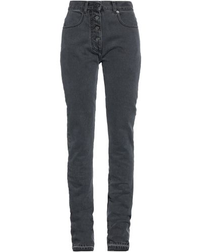 N°21 Pantaloni Jeans - Grigio