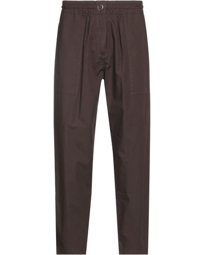 NOUMENO CONCEPT Pants - Gray
