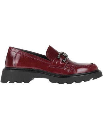 Bruno Premi Loafer - Purple